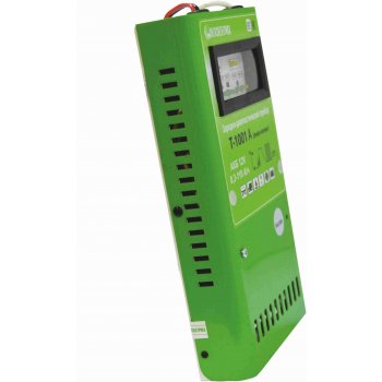 Зарядно-диагностический прибор Т-1001А Реверс-Автомат